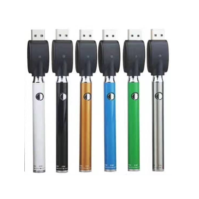 Důvody, proč jsou baterie 510 Vape Pen tak oblíbené