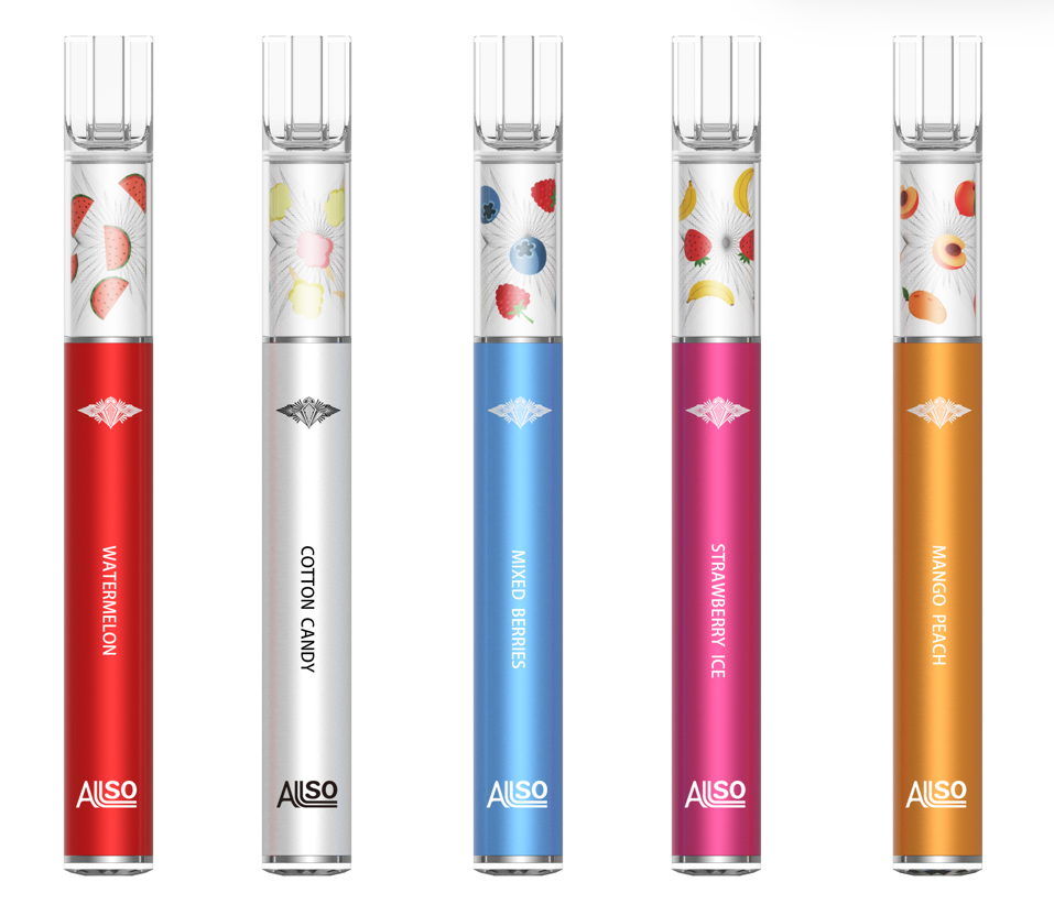Zákony o elektronických cigaretách v různých zemích