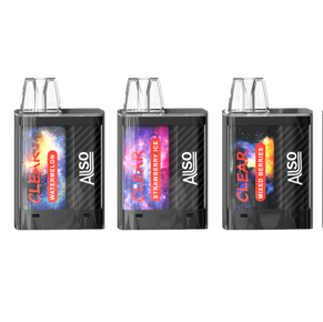 Proč bych si měl vybrat jednorázový vape pro své potřeby vapingu?