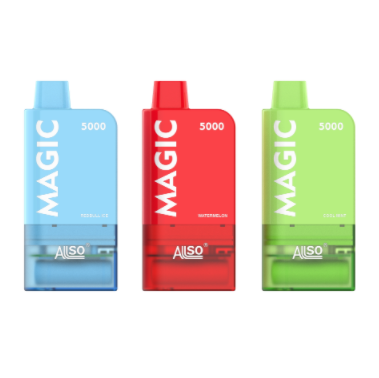 Co je to náhradní pod zařízení a jak zlepšuje zážitek z moderního vapingu?