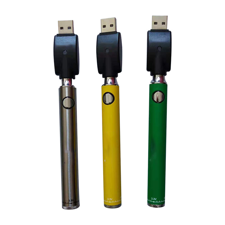 Předehřívací 510 baterie Vape Pen